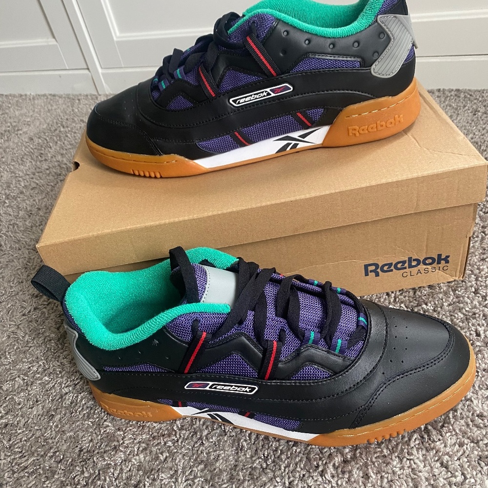 Reebok Classics - image 1